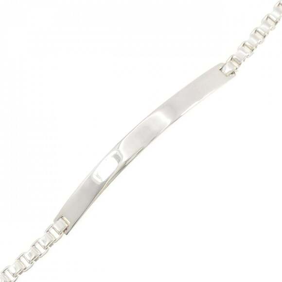 TIFFANY Silver Bracelet